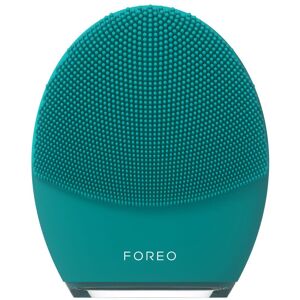 Foreo LUNA 4 Men 2-in-1 Face & Beard Cleanse with Firming Massage 1 un.
