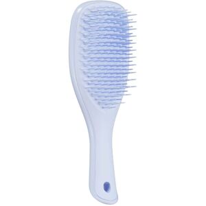 Tangle Teezer The Ultimate Detangler Hairbrush for Shower-Fresh Hair 1 un. Digital Lavender Mini
