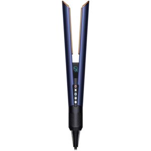 Dyson Airstrait™ Wet to Dry Straightener with Air 1 un. Prussian Blue / Rich Copper
