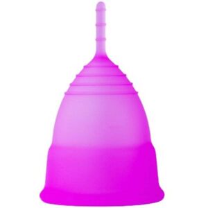 Ammo Velvet Menstrual Cup for Women 1 un. M