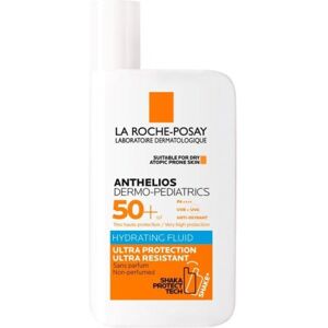La Roche-Posay Anthelios Dermo-Pediatrics Hydrating Fluid SPF50 + 50mL SPF50+