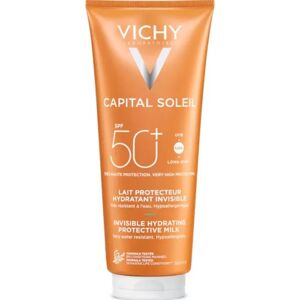 Vichy Capital Soleil Beach Protect Multiprotection Milk SPF50 + 300mL SPF50+