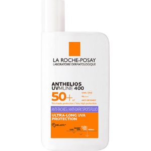 La Roche-Posay Anthelios Uvmune 400 Anti-Pigmentation Fluid with Melasyl 50mL SPF50+