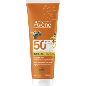 Avène Very High Protection Lotion for Children SPF50+ 250mL SPF50+