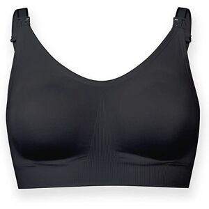 Medela Ultimate Bodyfit Pregnancy and Breastfeeding Bra 1 un. Black S