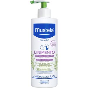 Mustela Liniment Dermo-Protecteur 400mL