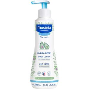 Mustela Hydra Bébé Body Lotion 300mL