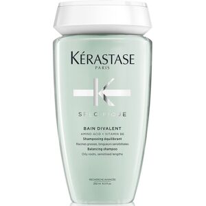Kérastase Specifique Bain Divalent Balancing Shampoo Oily Roots 250mL