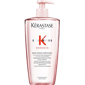 Kérastase Genesis Bain Hydra-Fortifiant Shampoo 500mL