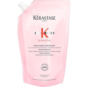 Kérastase Genesis Bain Hydra-Fortifiant Shampoo 500mL Refill