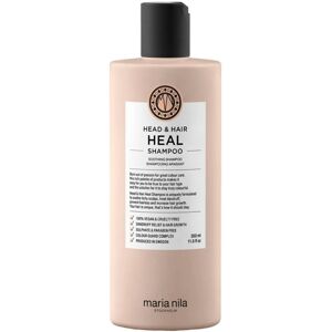 Maria Nila Head and Hair Heal Shampoo for Sensitive and Dry Scalp 350mL