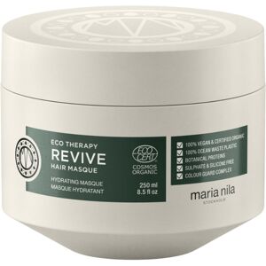 Maria Nila Eco Therapy Revive Hair Masque Hydrating 250mL