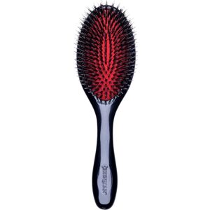 Denman D81M Style and Shine Hairbrush 1 un. Black