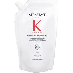 Kérastase Première Decalcifying System Reparative Shampoo for Damaged Hair 500mL Refill