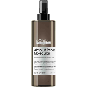 L'Oréal Professionnel Serie Expert Absolut Repair Molecular Professional Concentrated Pre-Treatment Spray 190mL
