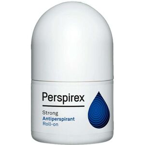 Perspirex Strong Antiperspirant Roll-On 20mL