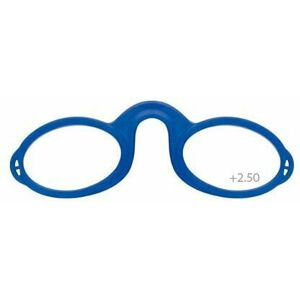 Montana Eyewear Nose Reading Glasses Nr1b Blue 1 un. +2.50
