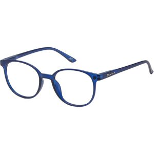 Montana Eyewear Reading Glasses MRC2B Blue 1 un. +2.00
