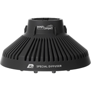 Parlux Magic Compact Special Diffuser Massage 1 un.