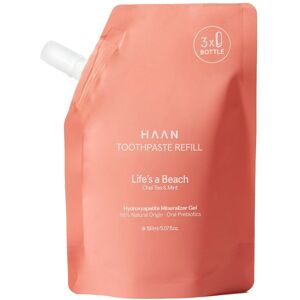 Haan Toothpaste 150mL Life's a Beach Refill