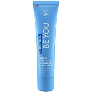 Curaprox Be You Toothpaste 60mL Daydreamer Blue