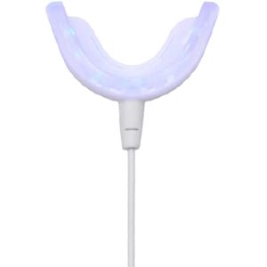 Unicskin Unicled White Smile Teeth Whitening Device Comfortable and Portable 1 un.