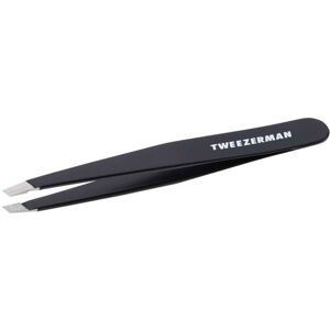 Tweezerman Slant Tweezers 1 un. Black