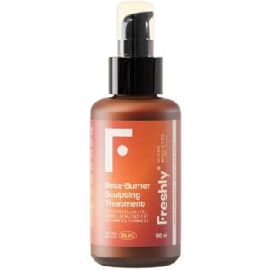 Freshly Beta-Burner Sculpting Treatment Anti-Cellulite Cream 100mL