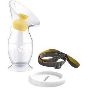 Medela Silicone Breast Milk Collector 1 un.