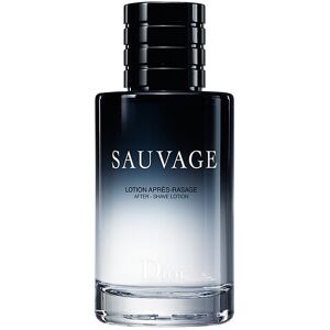 Christian Dior Sauvage After Shave Lotion 100mL