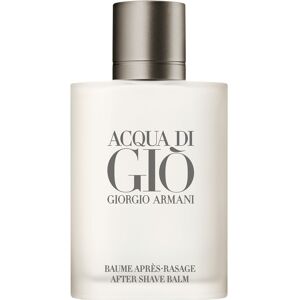 Giorgio Armani Acqua Di Giò After-Shave Balm 100mL