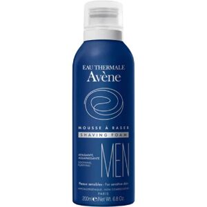 Avène Men Shaving Foam 200mL