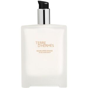 Hermès Terre D' After-Shave Balm Hydrating and Comforting 100mL