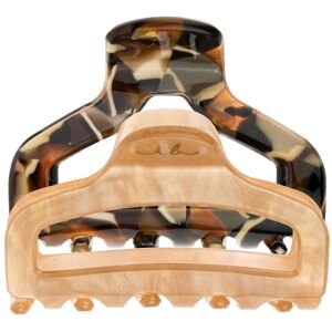 Invisibobble Clipstar Clawdia 2 un. Golden Roar