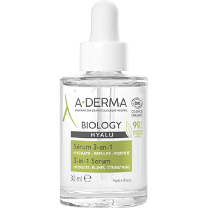 A Derma Biology Hyalu Serum 3 in 1 30mL