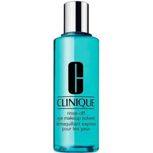 Clinique Rinse Off Eye Make-Up Remover without Oil 125mL