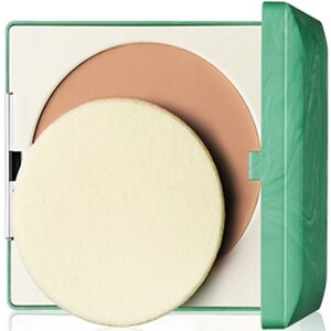 Clinique Stay Matte Sheer Pressed Powder Compact Powder Oil Free 7,6g Stay Neutral
