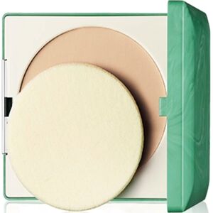 Clinique Stay Matte Sheer Pressed Powder Compact Powder Oil Free 7,6g Invisible Matte