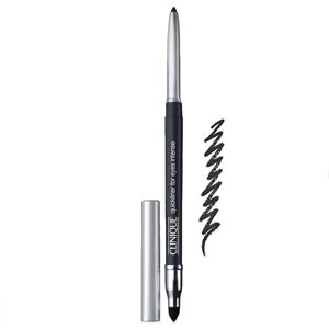 Clinique Quickliner for Eyes Intense Eyeliner Pencil 0,28g Intense Charcoal