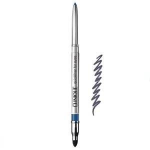 Clinique Quickliner for Eyes Eyeliner Pencil 0,3g Blue Grey