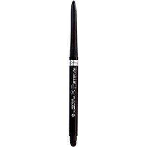 L'Oréal Paris Infaillible Grip Gel Automatic Eyeliner 1 un. Intense Black 01
