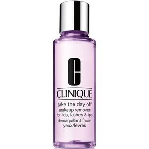 Clinique Take the Day Off Lids, Lashes and Lips Make-Up Remover 200mL
