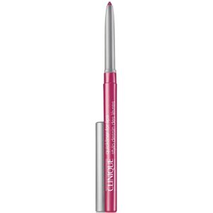 Clinique Quickliner for Lips Lip Liner Pencil 3g Intense Jam