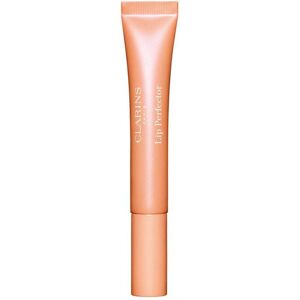 Clarins Lip Perfector All-In-One Cream Gloss 12mL 22 Peach Glow