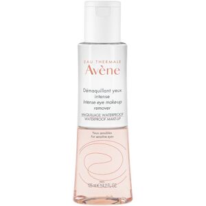 Avène Les Essentiels Sensible Eyes Intense Make Up Remover 125mL
