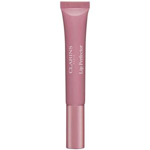 Clarins Lip Perfector All-In-One Cream Gloss 12mL 07 Toffee Pink Shimmer