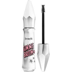 Benefit Gimme Brow+ Brow-Volumizing Fiber Gel Water-Resistant 3g 1 - Cool Light Blonde