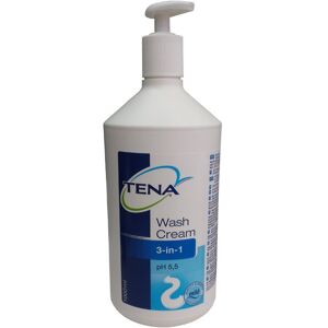 Tena Cleasing Cream 1000mL