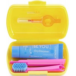 Curaprox Travel Kit 1 un. Blue