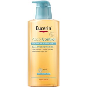 Eucerin Atopicontrol Bath Oil 400mL